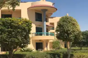 Green Sudr Resort, Рас-Судр