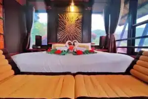 Alama Sea Village Resort - Sha Extra Plus, Остров Ланта