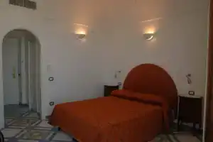 Hotel «Croce Di Amalfi», Амальфи