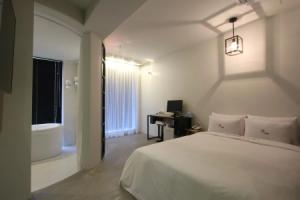 Отель «31page», Сеул