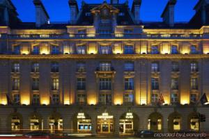 Отель «The Ritz London», Лондон