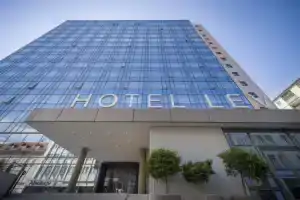 Hotel «Lev», Любляна