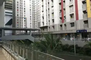 Мини-отель «Grandboutique-Inn», Джакарта