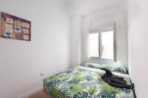 Cozy 3 bed apartment in the heart of Alicante, Аликанте