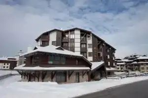 Amira Boutique Hotel, Банско