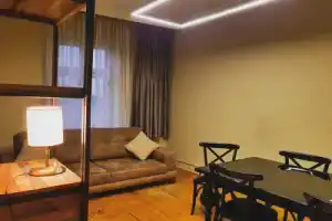 Historical Apartment Galata Tower and Sea View, Стамбул
