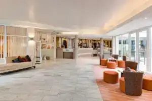 Art Hotel Superior, Аахен