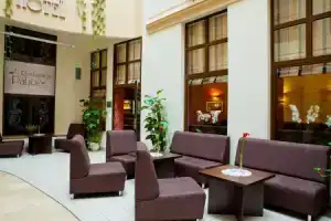 Hotel «Patio Old Town», Вроцлав