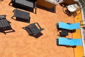 Belix Hotel Apartments Near the Beach, Дуррес
