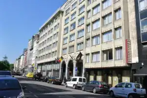 Bedford Hotel & Congress Centre, Брюссель