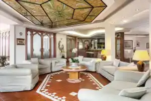 Hotel «Stefania Boutique Hotel by the Beach», Ольбия
