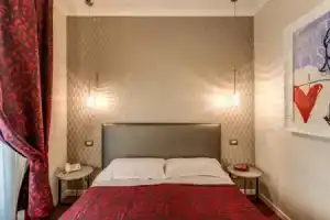 Roma Boutique Hotel, Рим