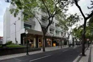 Turim Santa Maria Hotel, Фуншал