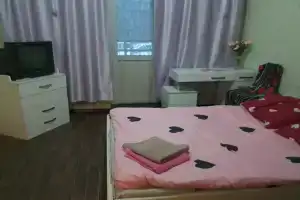 Апартаменты на улице Родионова, Нижний Новгород