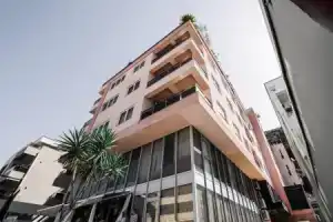 Апарт-отель «Victoria Residence», Будва
