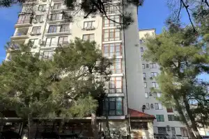 Апартаменты на улице Грибоедова 9, Геленджик