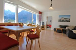 Apartmenthaus Ahorn, Миттельберг