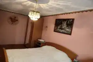 Апартаменты в микрорайоне Авиатор