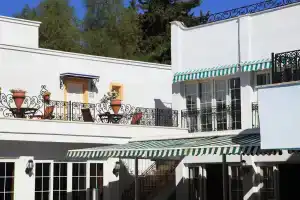 Manzara Hotel, Бодрум