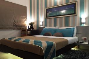 Отель «Terrace Gardens», Бангалор