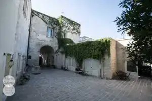 Мини-отель «Palazzo Guglielmo», Виньякастризи