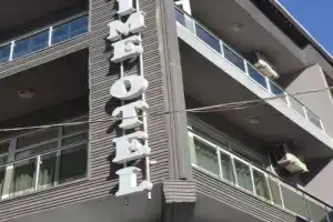 Samsun Time Hotel, Самсун