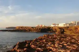 Casa del mar, Торревьеха