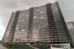 Home (Хоум) на улице Александра Матросова, Красноярск