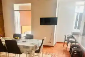 Campos Vasallo, Аликанте