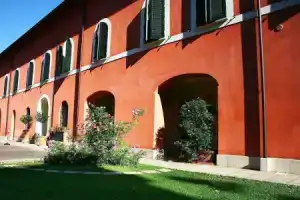 Residence Bizzoni, Терни
