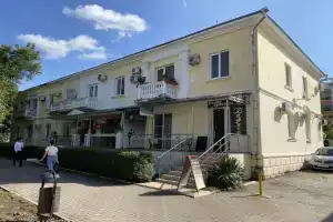 Апартаменты на улице Ленина 26, Геленджик