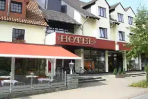 Akzent Hotel Restaurant Jonathan, Липпштадт