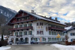 ciao-aschau Haus Burg Ap112 Burgblick, Ашау