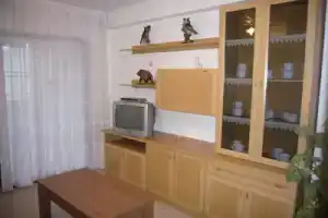 Apartamentos Gemelos 12 - 1 dormitorio, Бенидорм