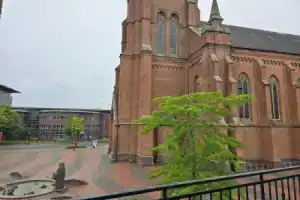 Arkadenhaus Papenburg, Папенбург