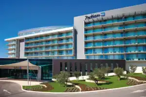 Radisson Blu Resort & Spa, Сплит