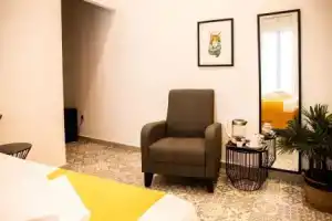 Zalamera BnB, Валенсия