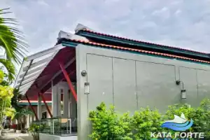 Jazz U Garden Resort, Ката