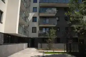 Apartament Zielony - Okrzei (Garaż, Targi), Кельце