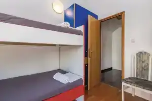 Charming Villa Antonija, Новаля