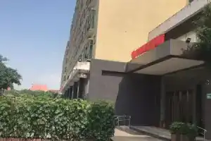 Fei Fan Holiday Hotel Guangzhou, Гуанчжоу