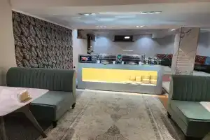 Hotel Dehlavi, Душанбе