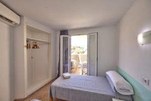Апартаменты «Magalluf Playa - Adults Only», Магалуф