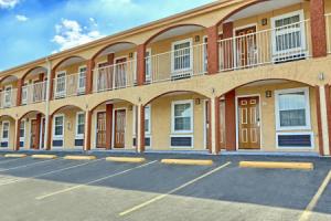 Econo Lodge Austin South, Остин