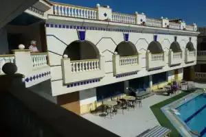 La Reine Dahab Hotel, Дахаб