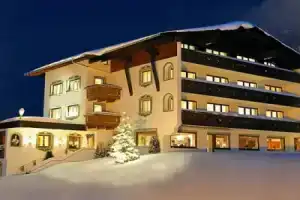 Hotel «Arabell», Лех