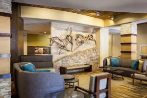 Holiday Inn San Antonio Northwest- Seaworld Area, An Ihg Hotel, Сан-Антонио