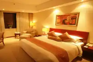 Kingswell Hotel Tongji, Шанхай