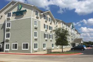 Extended Stay America Select Suites - Las Cruces, Лас-Крусес