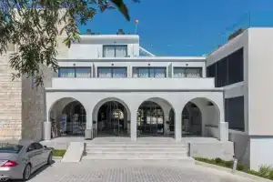 Golden Mare - All Inclusive, Барбати